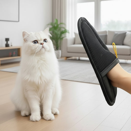 Guanto Magico HairStop™ (1 + 1 Gratis)